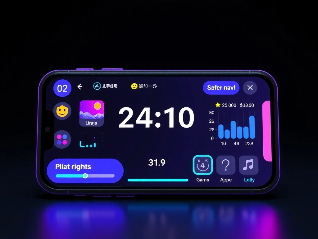 Puzzle UI Case Study