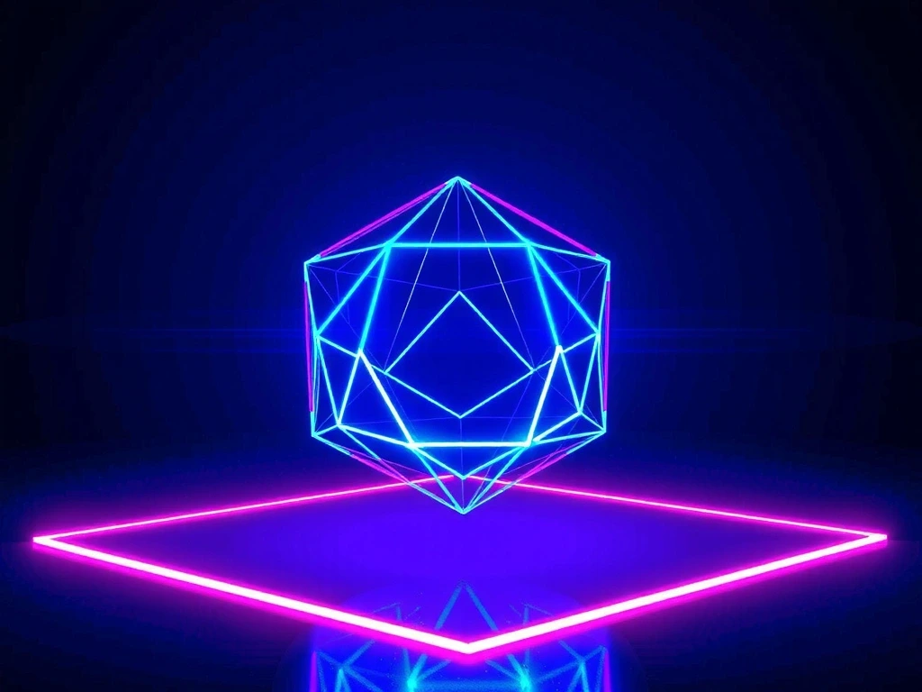 Studio Core Visualization